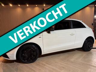 Audi A1 (2010 - 2018)