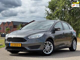 Ford Focus (2011 - 2018)