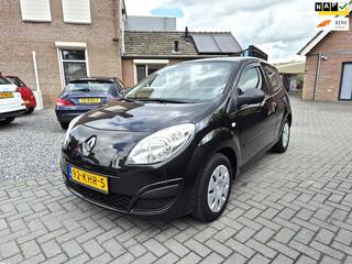 Renault Twingo (2007 - 2014)
