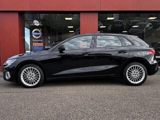Audi A3 Sportback (2012 - 2020)
