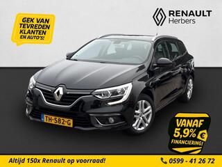 Renault Megane Estate
