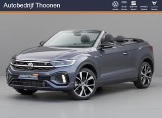 Volkswagen T-Roc Cabrio