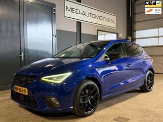 Seat Ibiza (2008 - 2017)