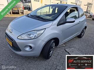Ford Ka (2008 - 2016)
