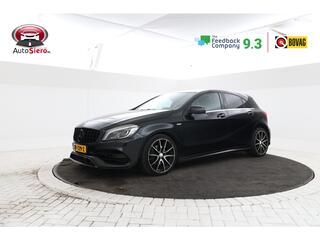 Mercedes-Benz A-Klasse (2012 - 2018)