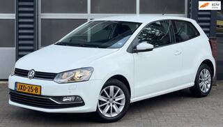 Volkswagen Polo (2009 - 2017)