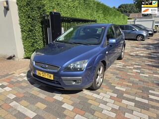 Ford Focus (2005 - 2011)