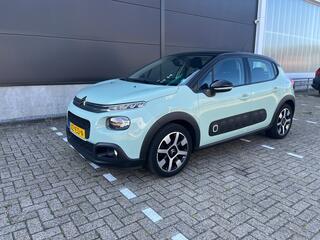 Citroen C3 (2016 - 2023)