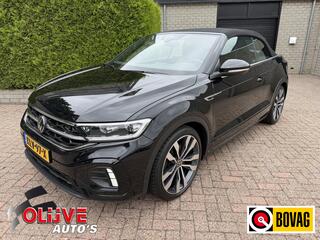 Volkswagen T-Roc Cabrio