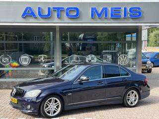 Mercedes-Benz C-Klasse Estate (2007 - 2014)