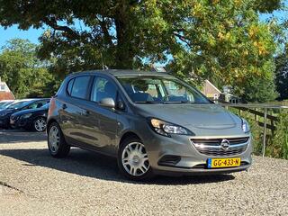 Opel Corsa (2014 - 2019)