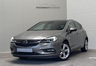 Opel Astra (2015 - 2021)