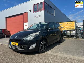 Renault Grand Scenic (2009 - 2016)