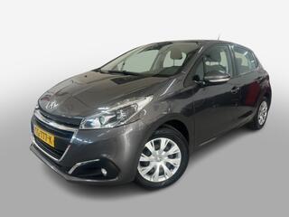 Peugeot 208 (2012 - 2019)