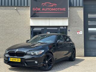 BMW 1-Serie (2011 - 2019)