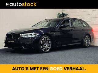 BMW 5-Serie (2016 - 2023)