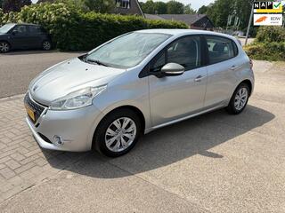 Peugeot 208 (2012 - 2019)