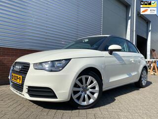 Audi A1 (2010 - 2018)