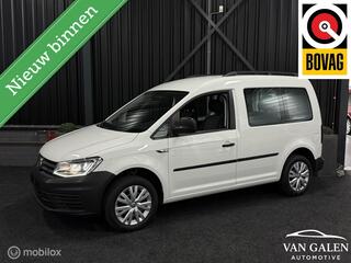 Volkswagen Caddy (2004 - 2020)