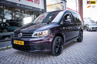 Volkswagen Caddy (2004 - 2020)