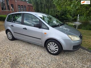 Ford C-MAX (2003 - 2010)