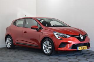 Renault Clio (2019 - 2025)