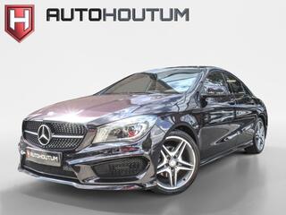 Mercedes-Benz CLA (2013 - 2019)