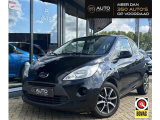 Ford Ka (2008 - 2016)