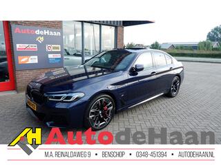 BMW 5-Serie (2016 - 2023)