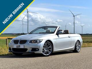 BMW 3-Serie Cabrio