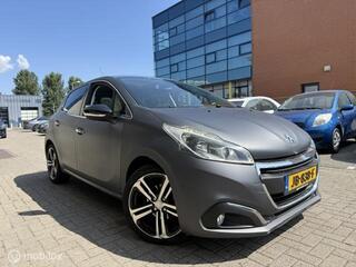 Peugeot 208 (2012 - 2019)