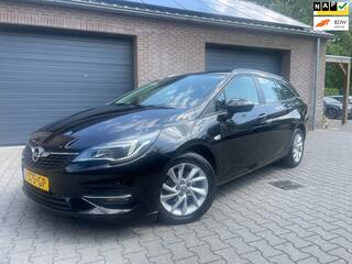 Opel Astra Sports Tourer (2016 - 2021)