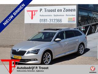 Skoda Superb Combi (2015 - 2023)
