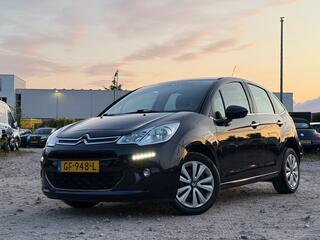 Citroen C3 (2010 - 2016)