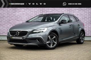 Volvo V40 Cross Country