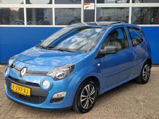 Renault Twingo (2007 - 2014)