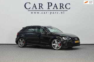 Audi A3 Sportback (2012 - 2020)