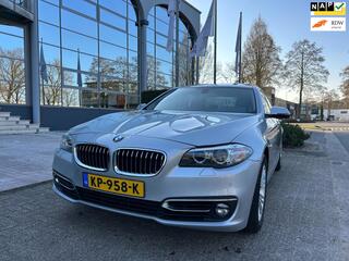 BMW 5-Serie (2016 - 2023)