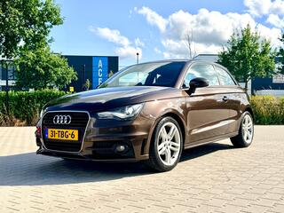 Audi A1 (2010 - 2018)