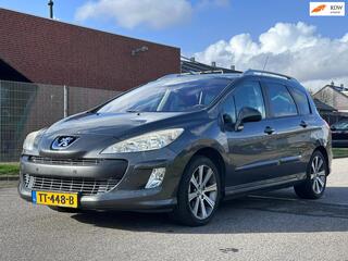 Peugeot 308 (2007 - 2013)