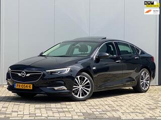 Opel Insignia (2008 - 2017)