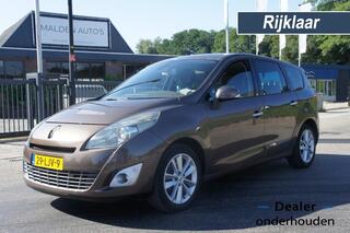 Renault Grand Scenic (2009 - 2016)