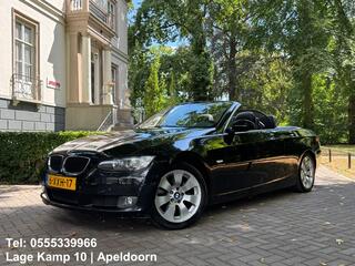 BMW 3-Serie Cabrio
