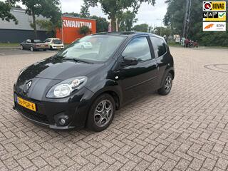 Renault Twingo (2007 - 2014)