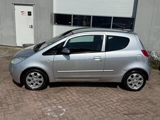 Mitsubishi Colt (2004 - 2014)
