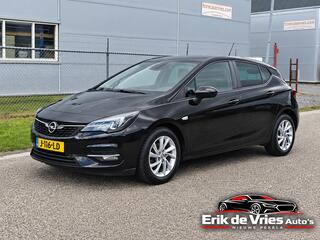 Opel Astra (2015 - 2021)