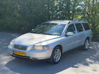 Volvo V70 (1996 - 2007)