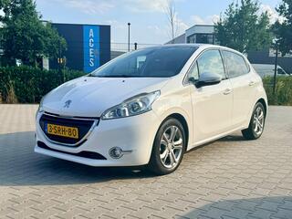 Peugeot 208 (2012 - 2019)