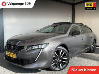 Peugeot 508 SW