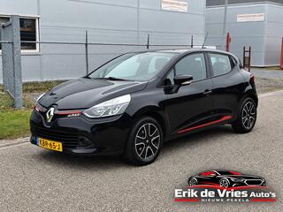 Renault Clio (2012 - 2019)